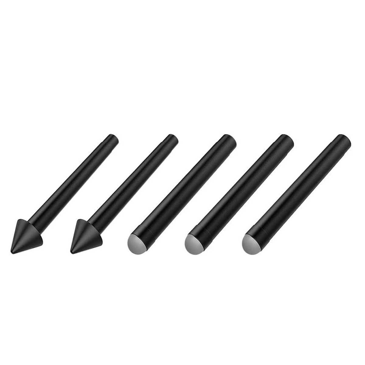 Stylus Replacement Tip - Набор из 5 сменных наконечников для