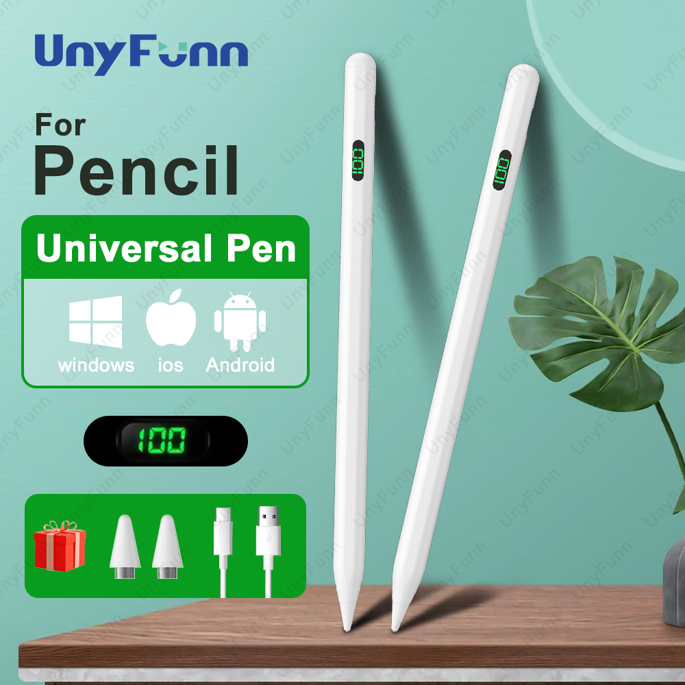 Samsung Tablet Accessories Pen - Универсальная ручка для сенсорного экрана для