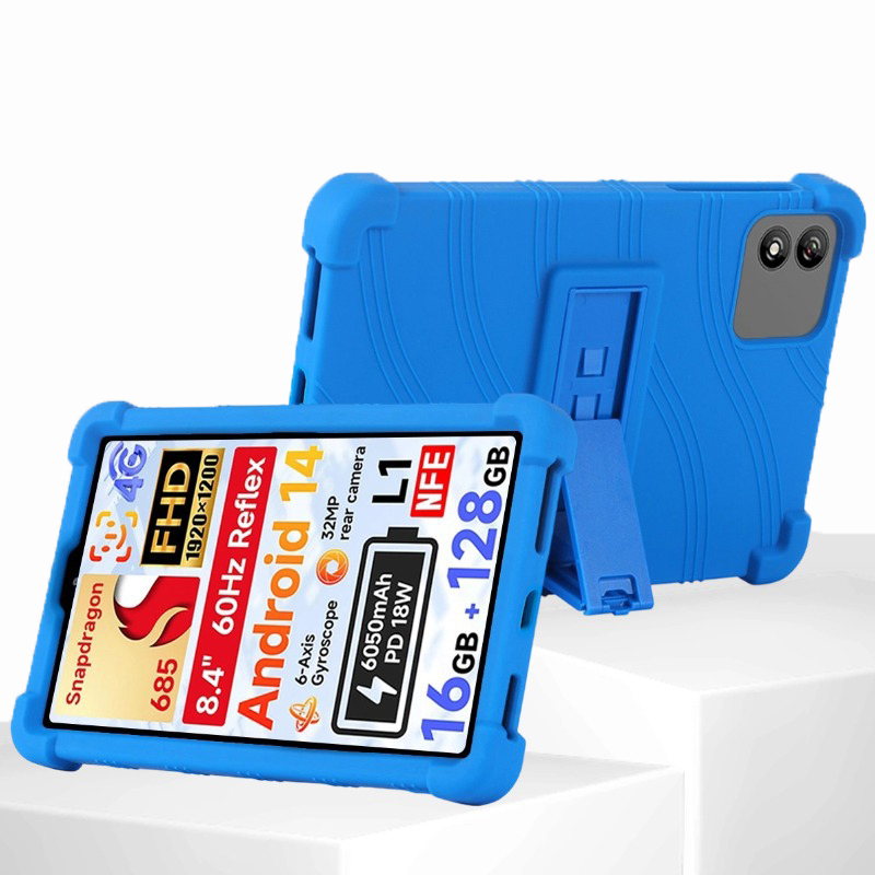 Kids Tablet With Accessories - Чехол для планшета Android BNCF Bpad