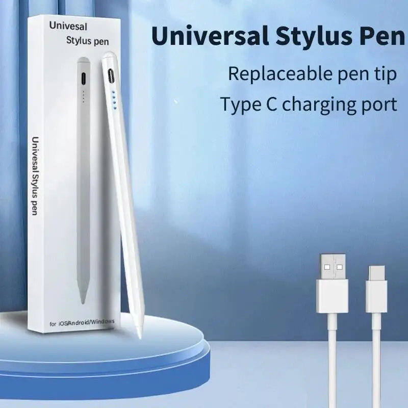 Samsung Tablet Accessories Pen - Универсальный стилус для планшетов, сенсорный стилус