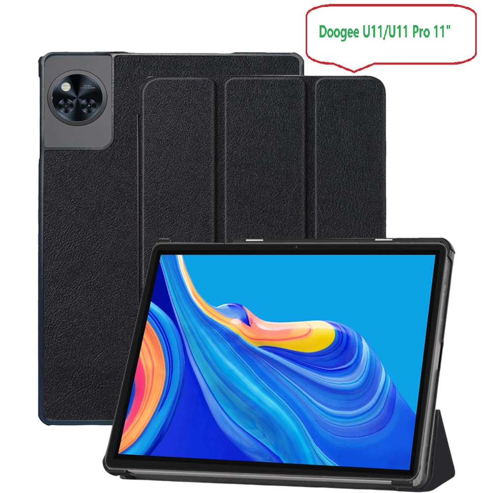 Doogee Tablet Accessories - Чехол для планшета DOOGEE U11 /