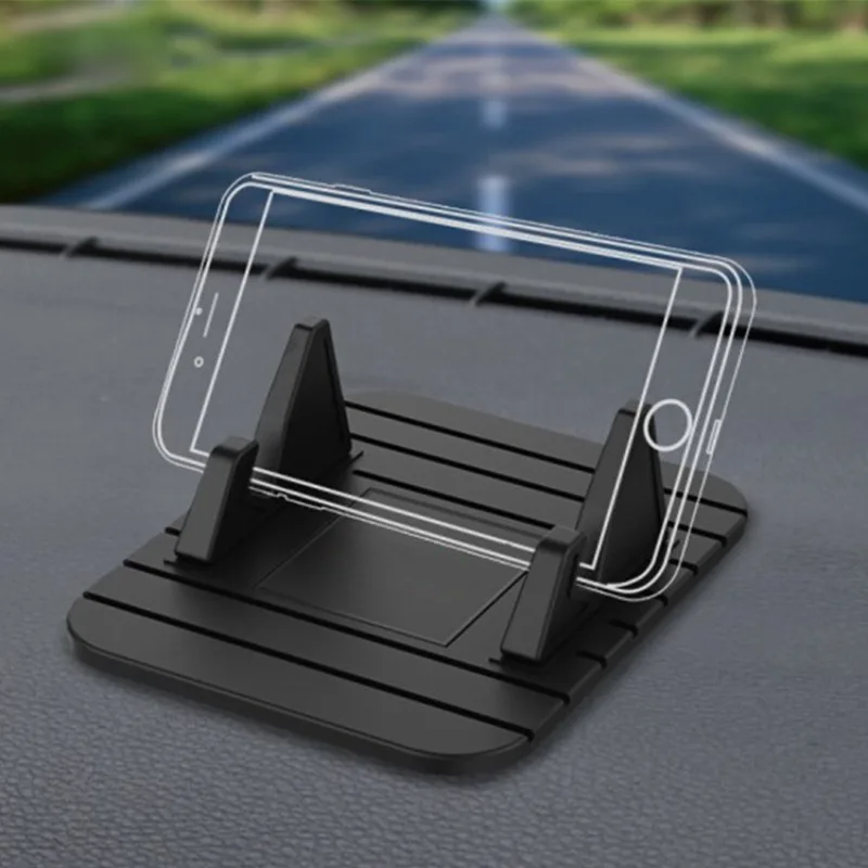 Tablet Accessories Must Have - 1 шт., силиконовый автомобильный держатель для