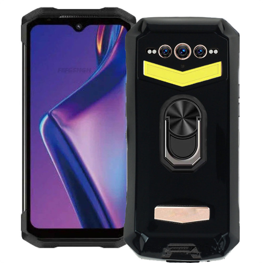 Doogee Tablet Accessories - Для Doogee S100 Pro 6,58 