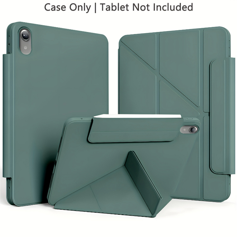 Lenovo Tablet P12 Accessories - Чехол с несколькими углами наклона для