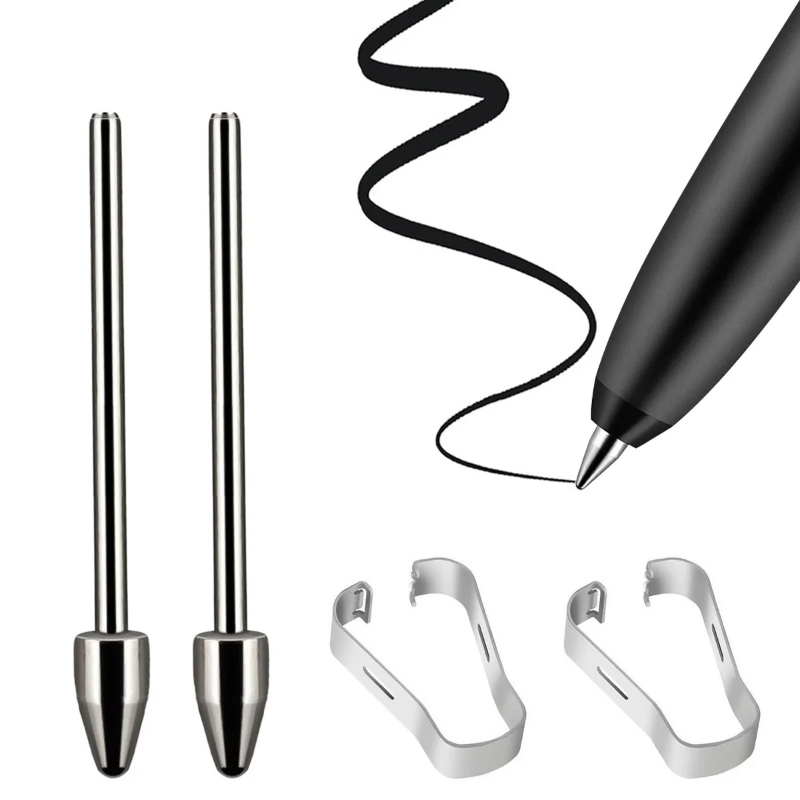 Tablet S9 Fe Accessories - Сменный наконечник для стилуса Samsung Galaxy