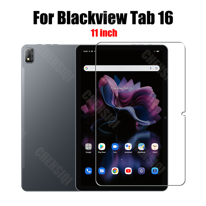 Blackview Tablet Accessories - Защитная пленка для экрана планшета Blackview