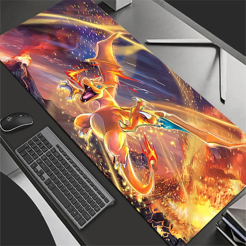 Tablet With All Accessories - Коврик для мыши, игровые аксессуары в