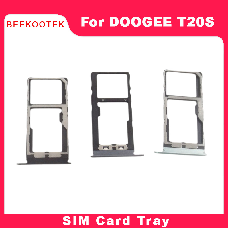 Doogee Tablet Accessories - Новинка, оригинальный лоток для SIM-карты DOOGEE