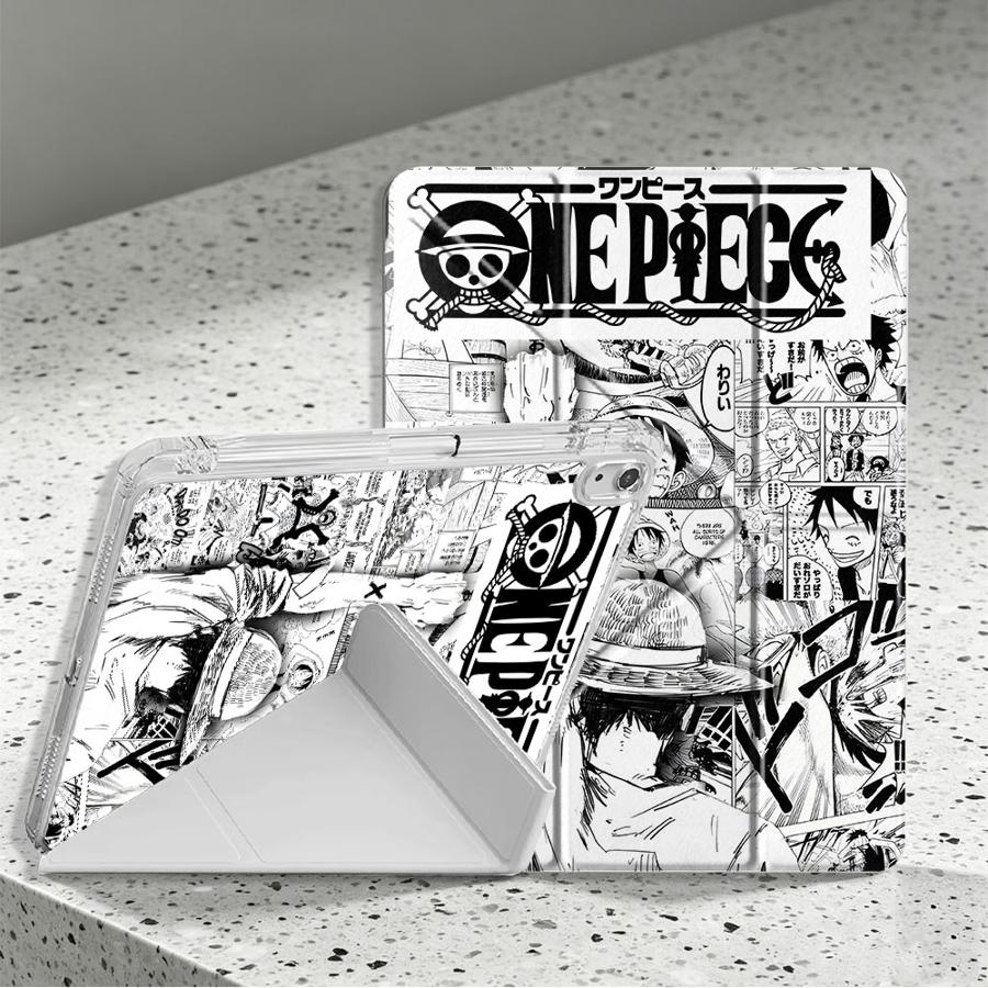 Cool Tablet Accessories - Чехол для планшета One Piece Luffy