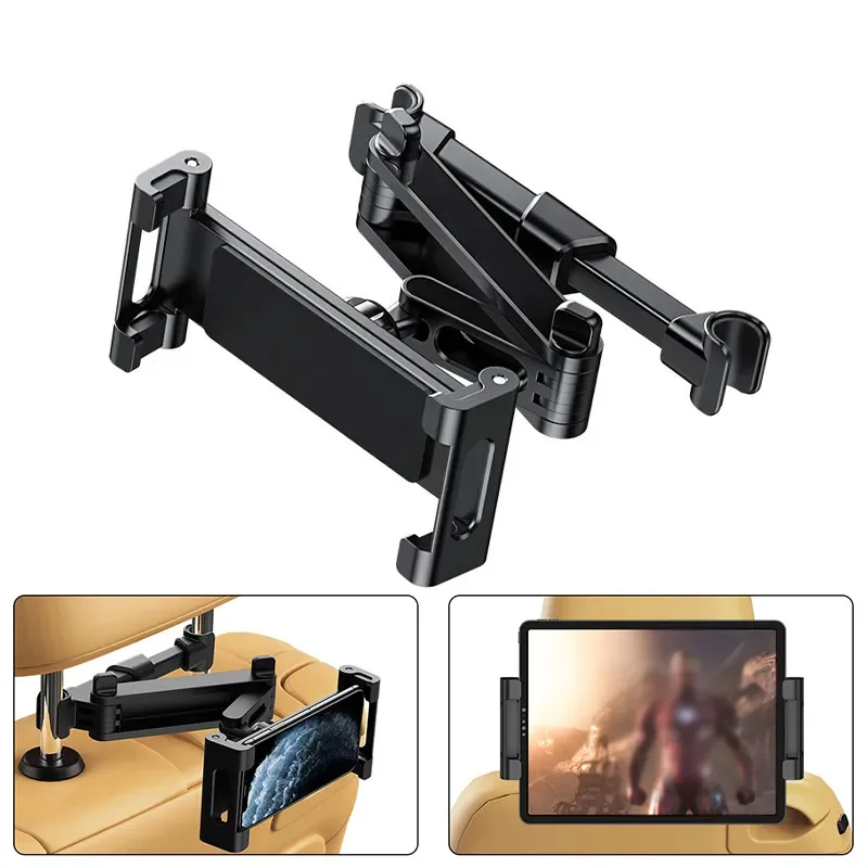 Tablet Accessories Must Have - Вращающийся на 360 градусов регулируемый держатель