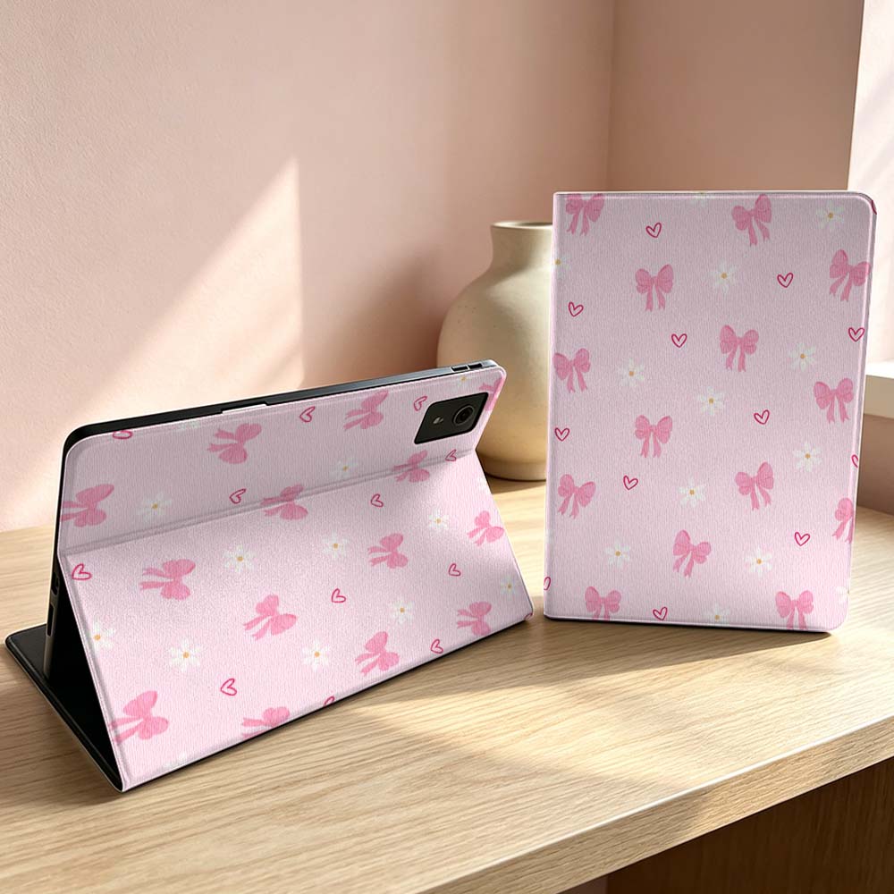 Lenovo Tablet P12 Accessories - Мягкий чехол для планшетов Lenovo Xiaoxin,