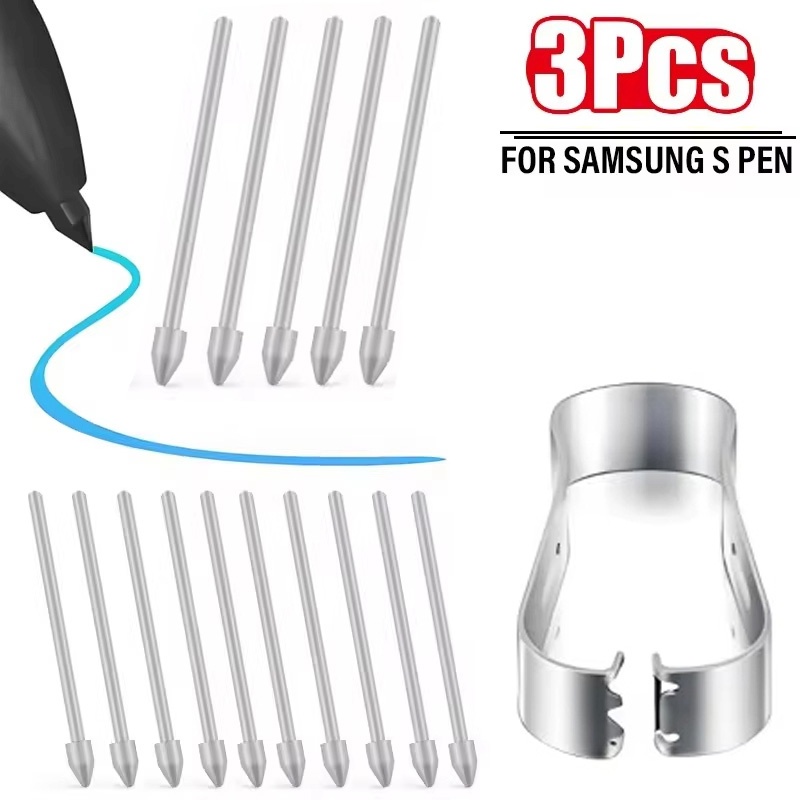 Stylus Replacement Tip - Сменный наконечник для стилуса Galaxy Tab