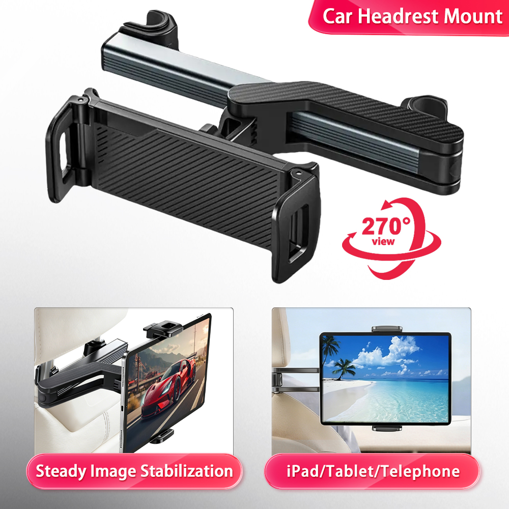 Tablet Accessories Must Have - Усовершенствованный телескопический держатель для телефона и