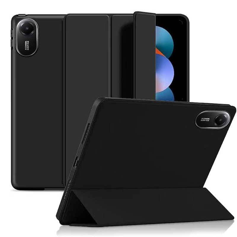 Lenovo Tablet P12 Accessories - Чехол-подставка с функцией автоматического пробуждения для
