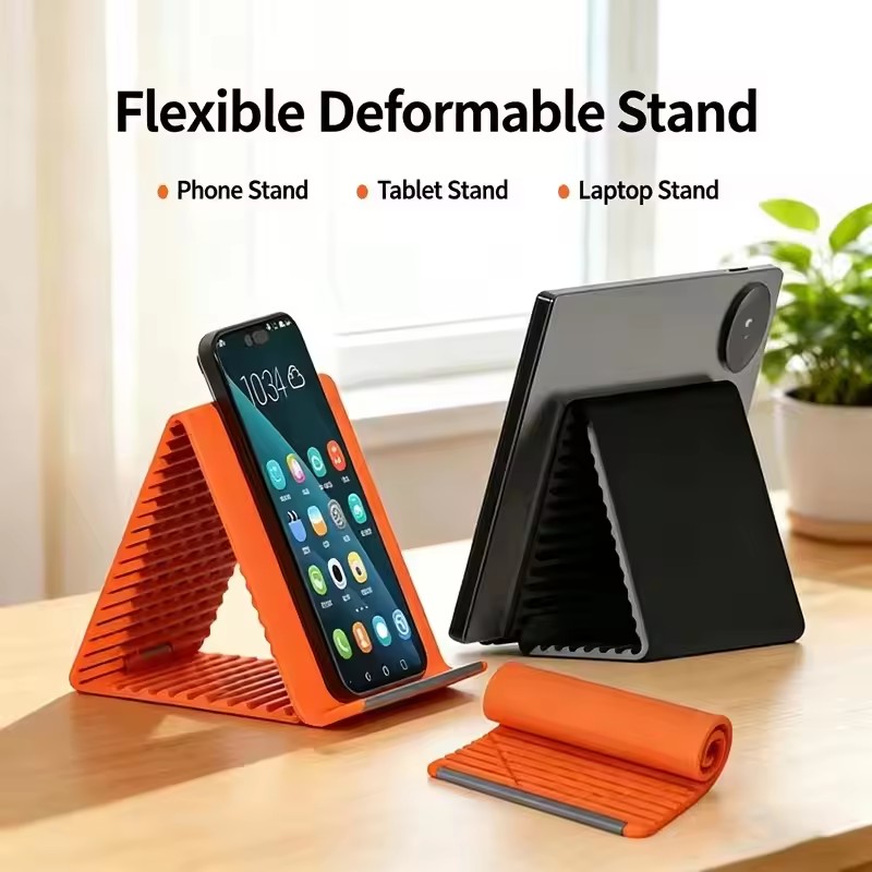 Useful Tablet Accessories - Универсальная портативная подставка для телефона и