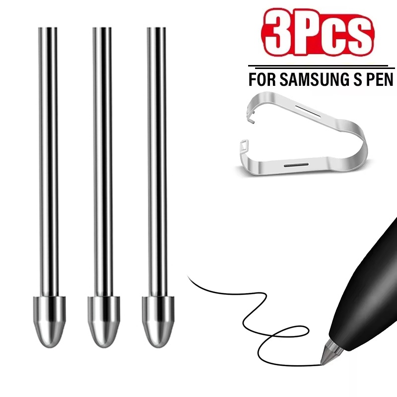 Stylus Replacement Tip - Сменный наконечник для стилуса Samsung Galaxy