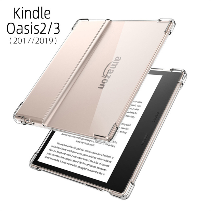 Tablet Accessories Amazon - Чехол для Amazon Kindle Oasis 2/3