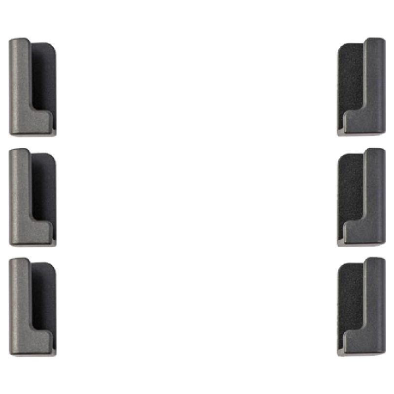 Tablet Accessories Must Have - Держатель для телефона A48P-Car, регулируемый, на