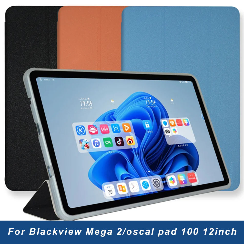 Blackview Tablet Accessories - Чехол-подставка для планшетов Blackview Mega 2
