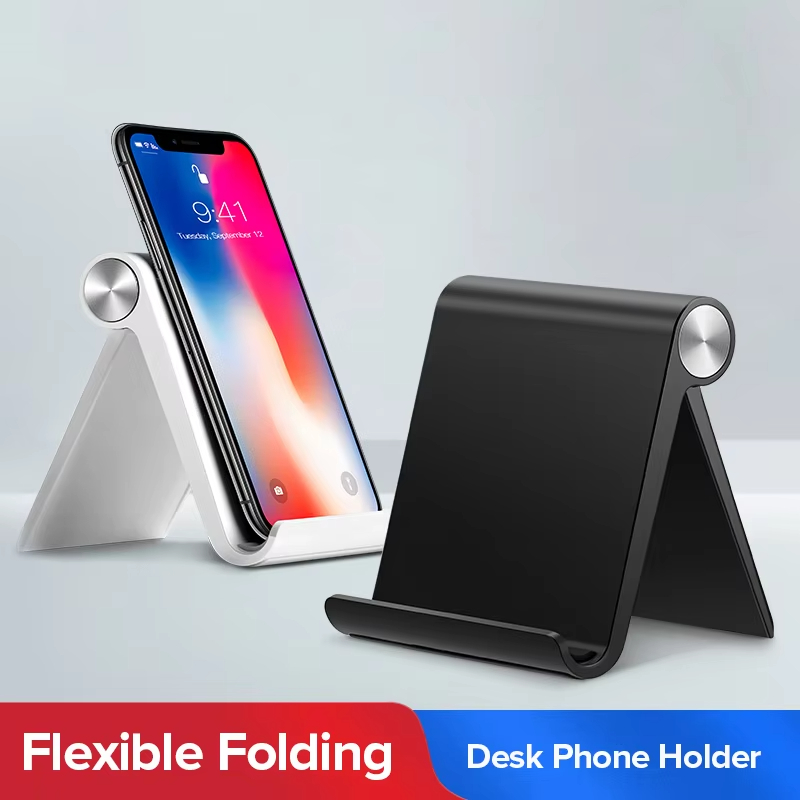 Useful Tablet Accessories - Универсальный складной держатель для телефона, портативная