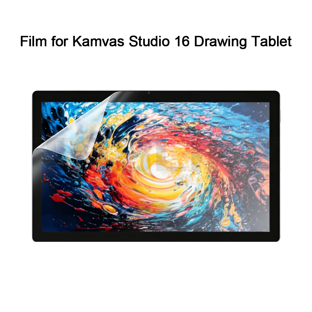 Graphic Tablet Accessories - Защитная пленка для графического планшета Huion