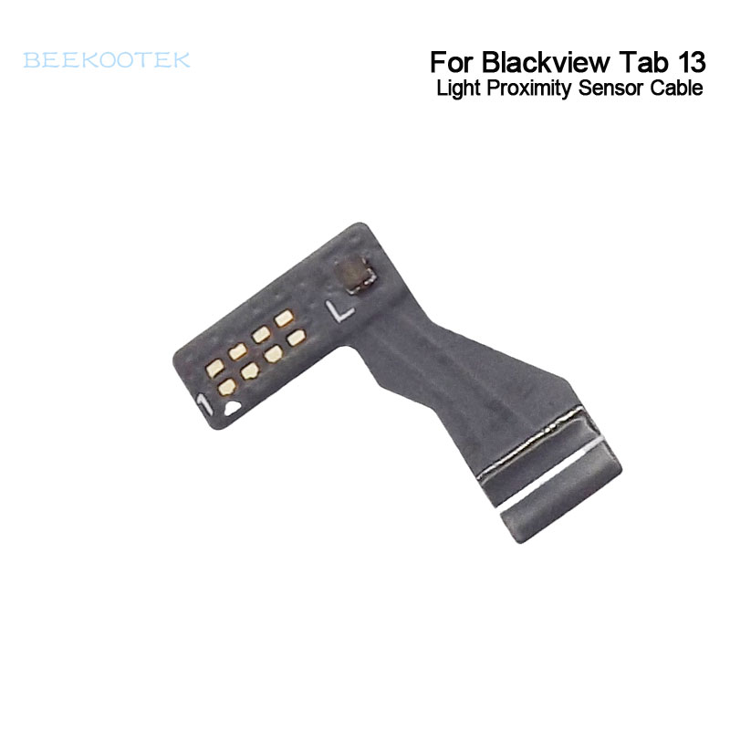 Blackview Tablet Accessories - Новый оригинальный кабель датчика приближения Blackview