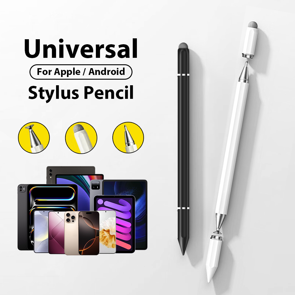 Samsung Tablet Accessories Pen - Универсальный стилус для Samsung, Xiaomi, Huawei,