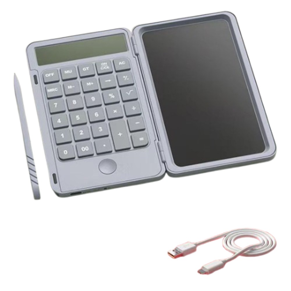 Graphic Tablet Accessories - Научный калькулятор 2 в 1, большой