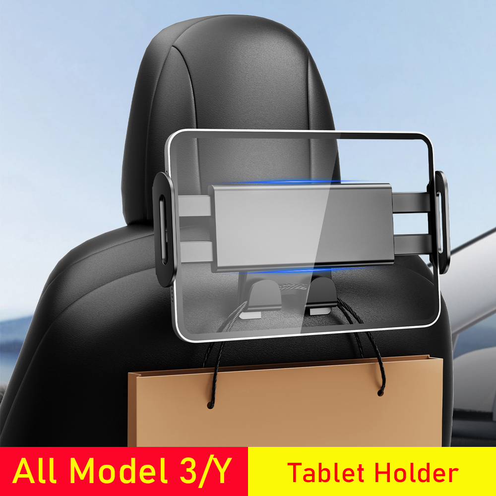Kids Tablet With Accessories - 2025 для Tesla Model Y Juniper