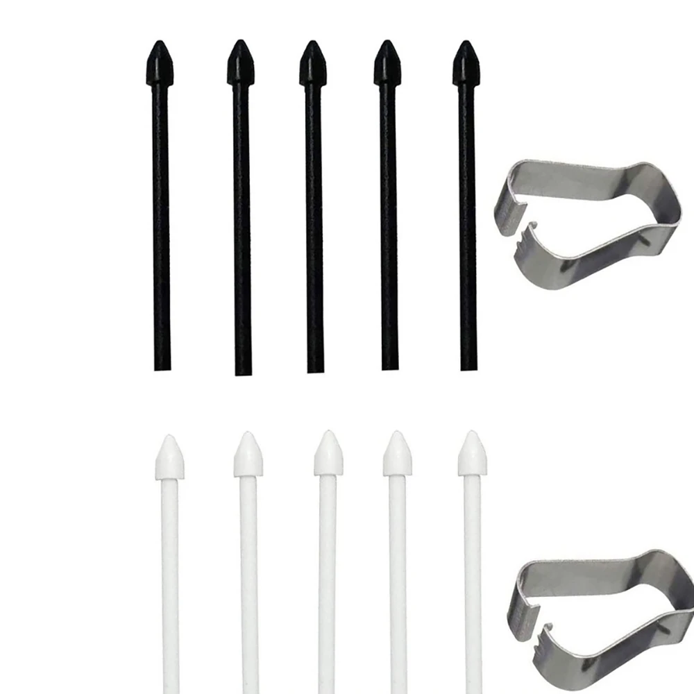 Samsung Tablet Accessories Pen - 5 шт., наконечники для сенсорного стилуса