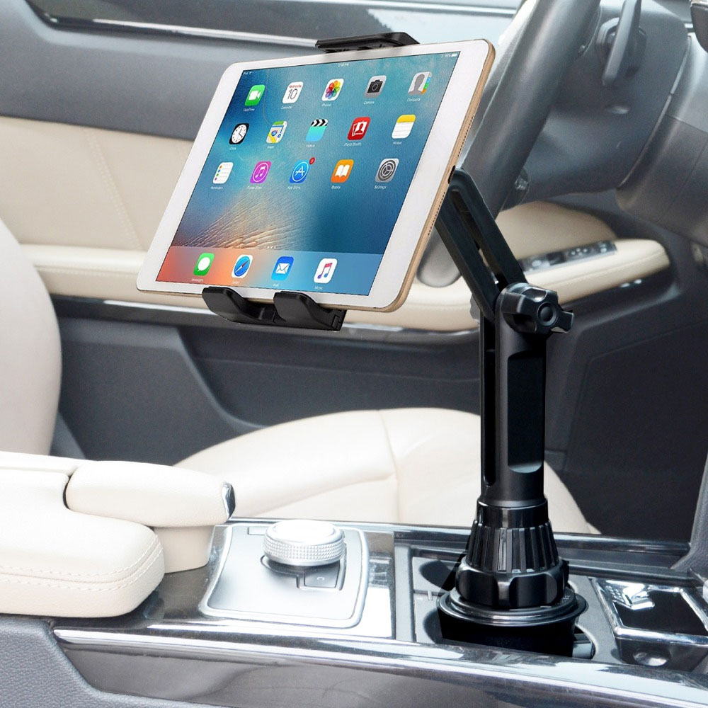 Tablet Accessories Must Have - Автомобильный держатель для стакана 360, автомобильный