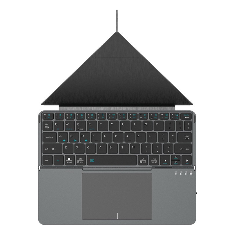 Accessories For Android Tablet - Беспроводная складная Bluetooth-клавиатура I-BOX для планшетов