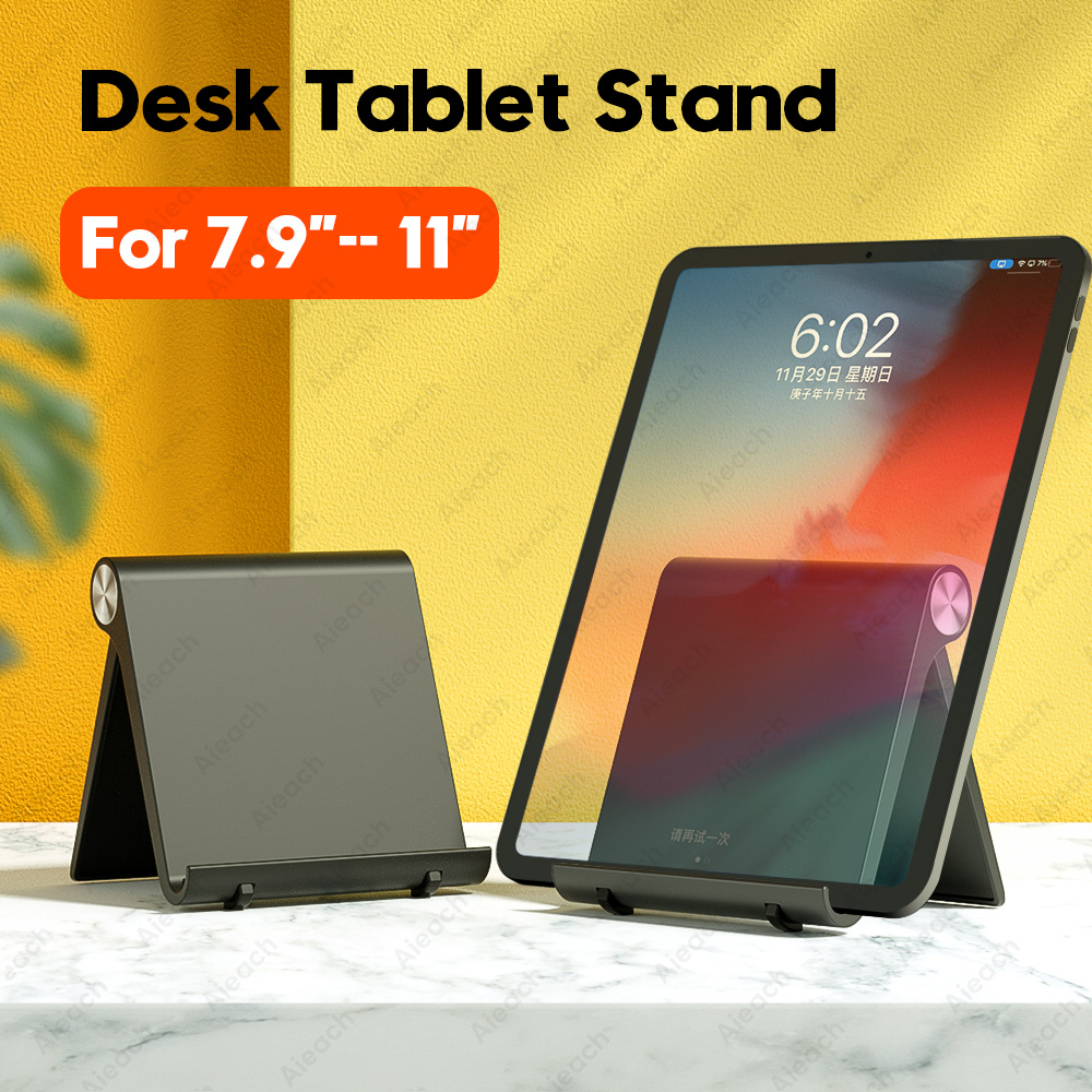 Graphic Tablet Accessories - Держатель для планшетов от 7,9 до