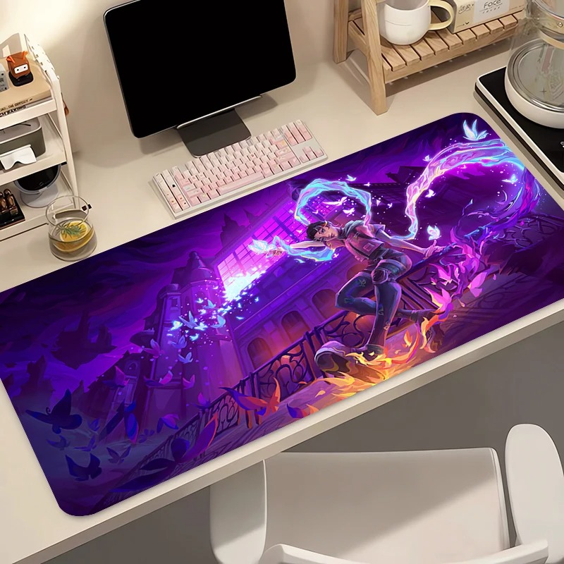 Tablet With All Accessories - Коврик для мыши для геймеров, компьютерный