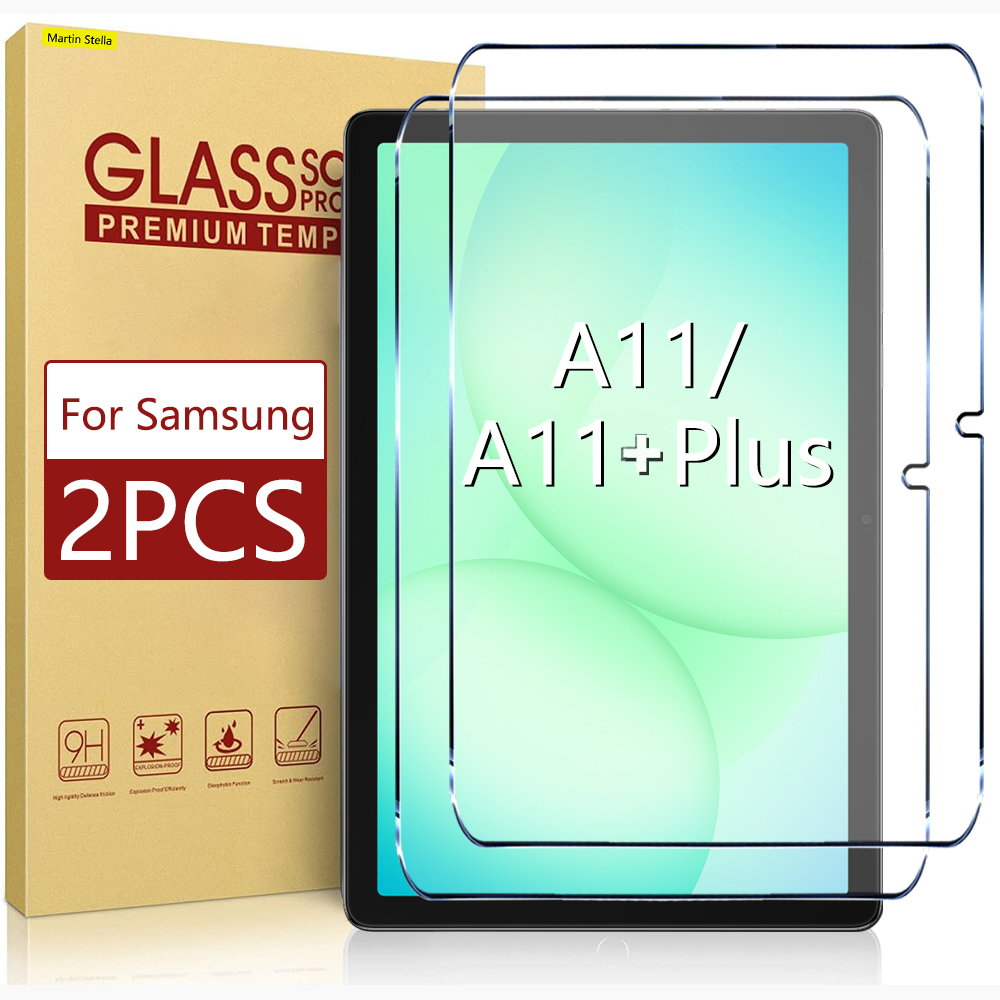 Tablet S9 Fe Accessories - Для Samsung Galaxy Tab A11 Plus