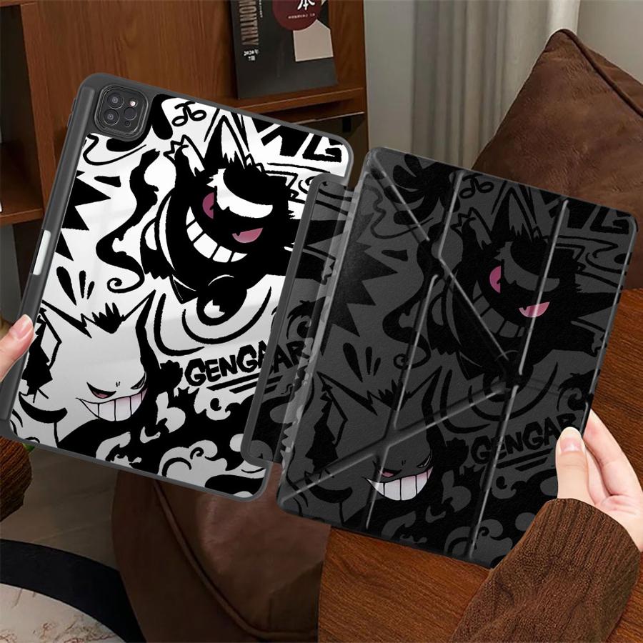 Cool Tablet Accessories - Чехол для планшета Pokemon Cool Gengar