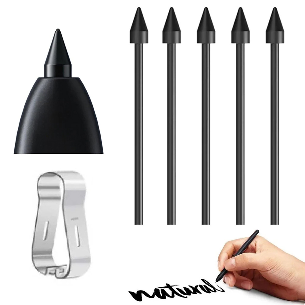 Samsung Tablet Accessories Pen - Наконечники для карандашей Samsung S, наконечники