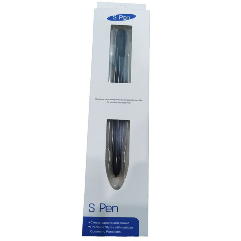 Samsung Tablet Accessories Pen - Сменный стилус-карандаш (1 шт.) с бесплатной
