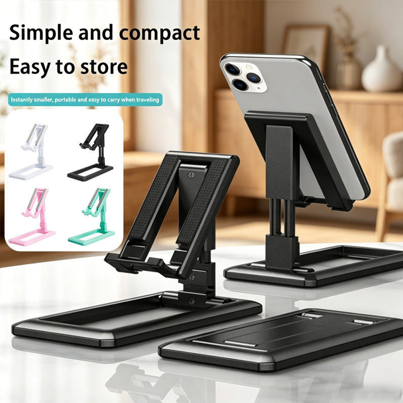 Useful Tablet Accessories - Складная подставка для планшета и мобильного