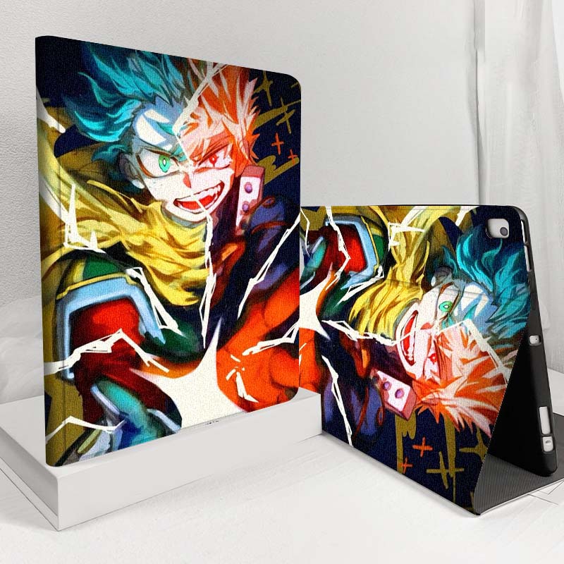 Cool Tablet Accessories - Чехол для планшета My Hero Academia