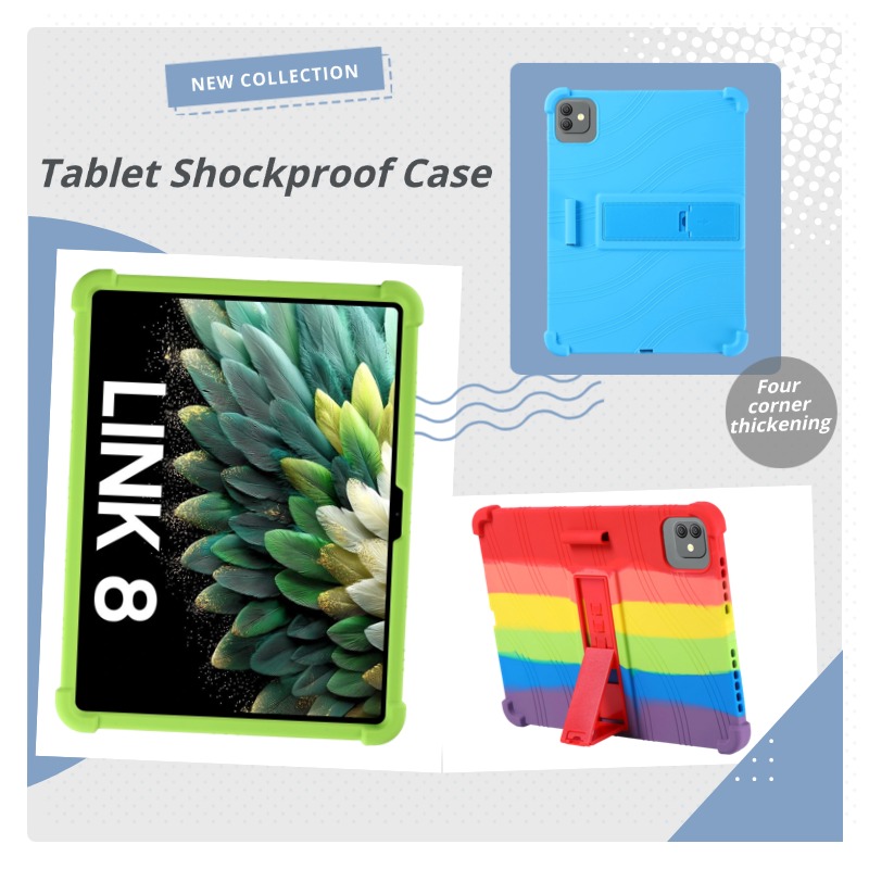 Blackview Tablet Accessories - Чехол для планшета Blackview LINK 8