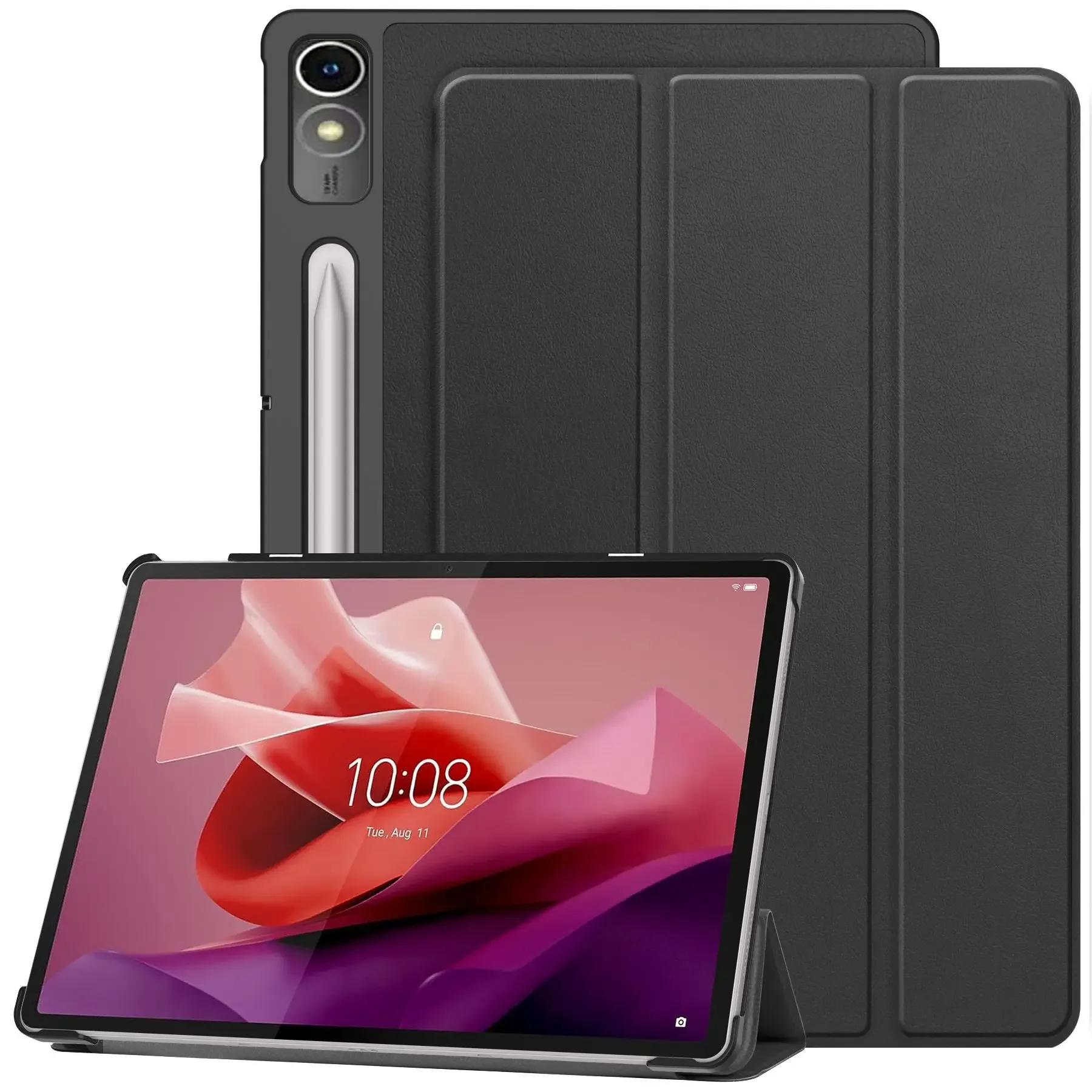 Lenovo Tablet P12 Accessories - Чехол для Lenovo tab P12 12,7