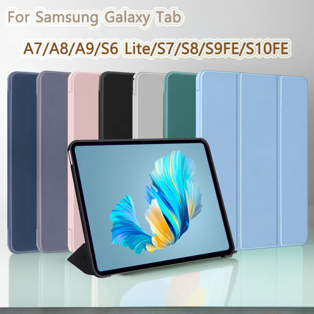 Tablet S9 Fe Accessories - Для Samsung Galaxy Tab A7 A8