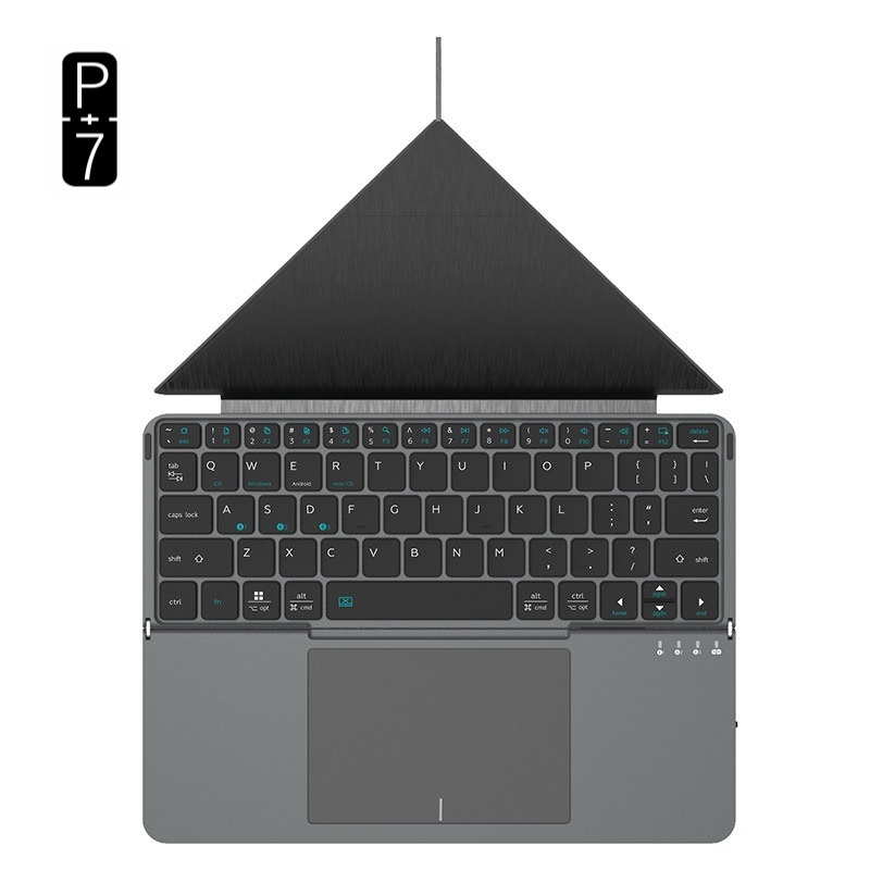 Tablet Accessories Keyboard - Складная клавиатура Ibox 11 для планшетов