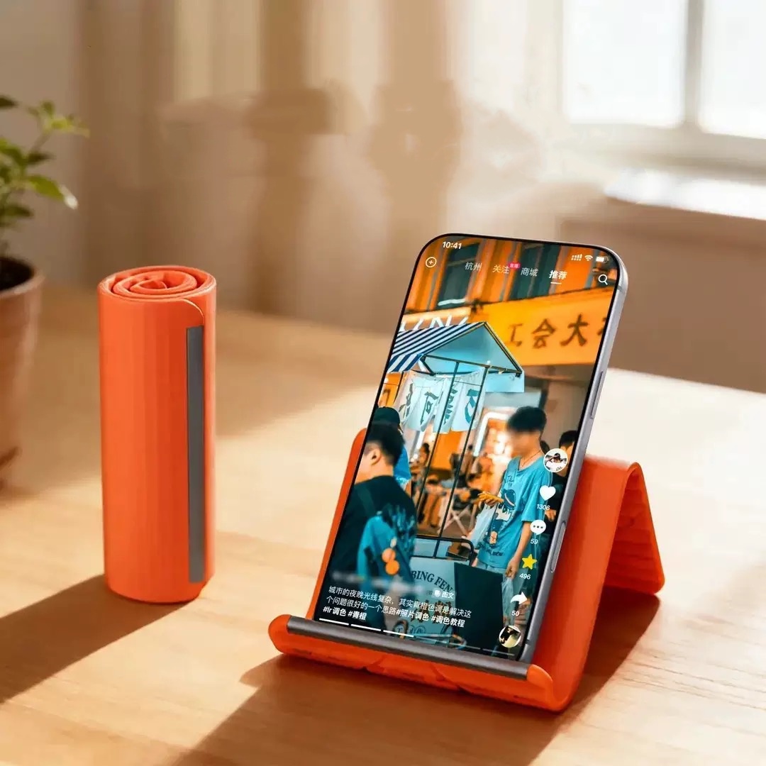 Useful Tablet Accessories - Универсальная портативная подставка для телефона и
