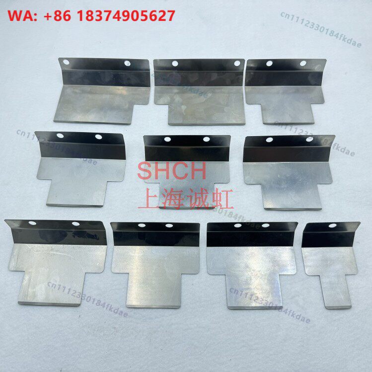 Tablet Accessories Set - Набор из 10 аксессуаров для стандартной