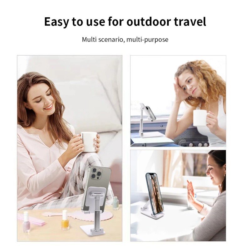 Настольная подставка для телеф – обзор и цена Useful Tablet Accessories