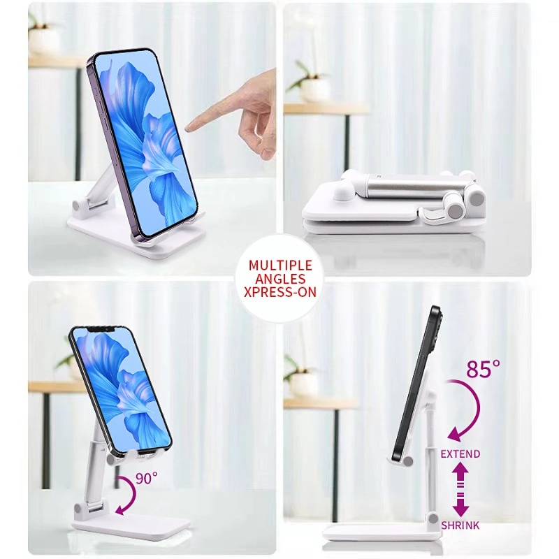 Настольная подставка для телеф – обзор и цена Useful Tablet Accessories