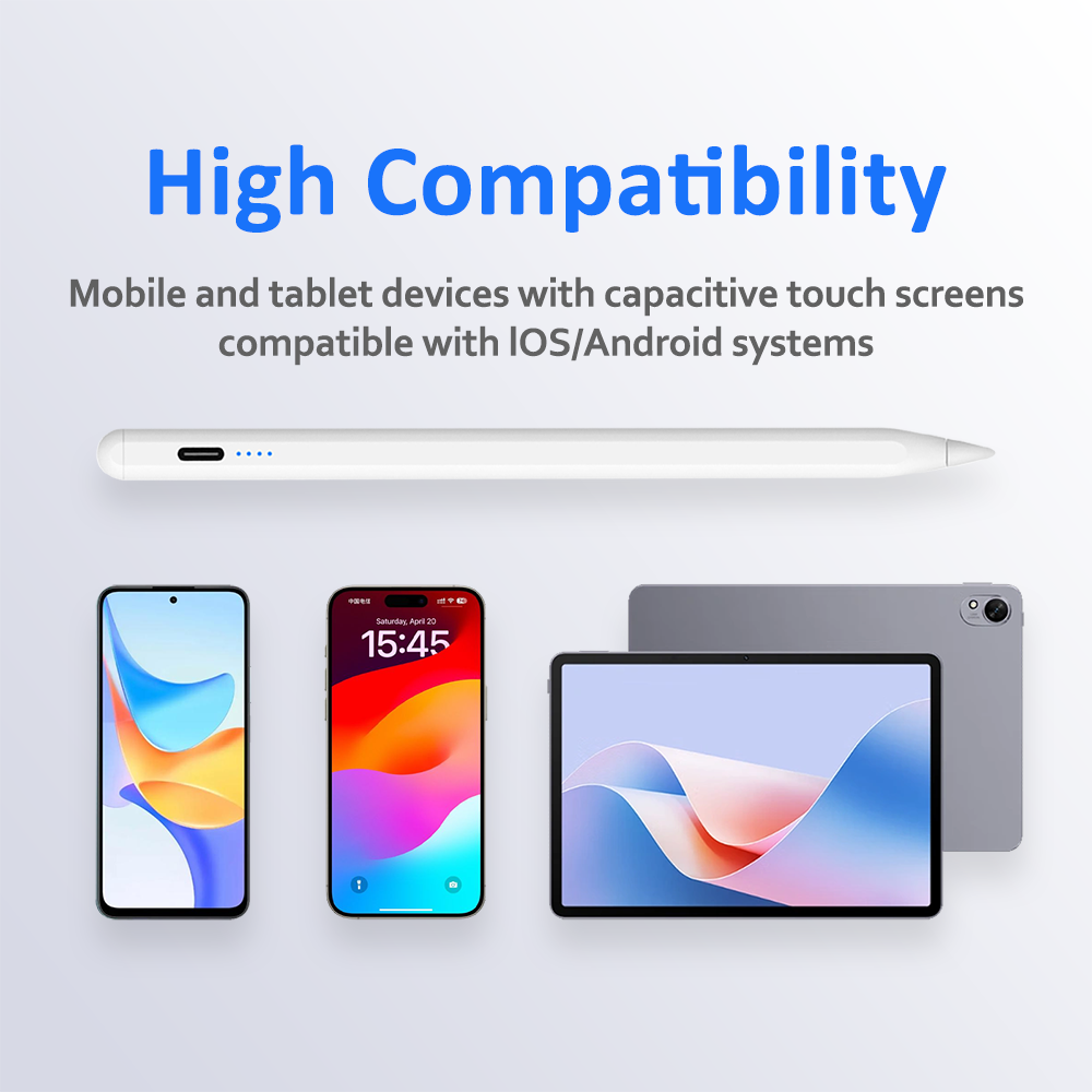 Универсальный стилус для планш – обзор и цена Samsung Tablet Accessories Pen