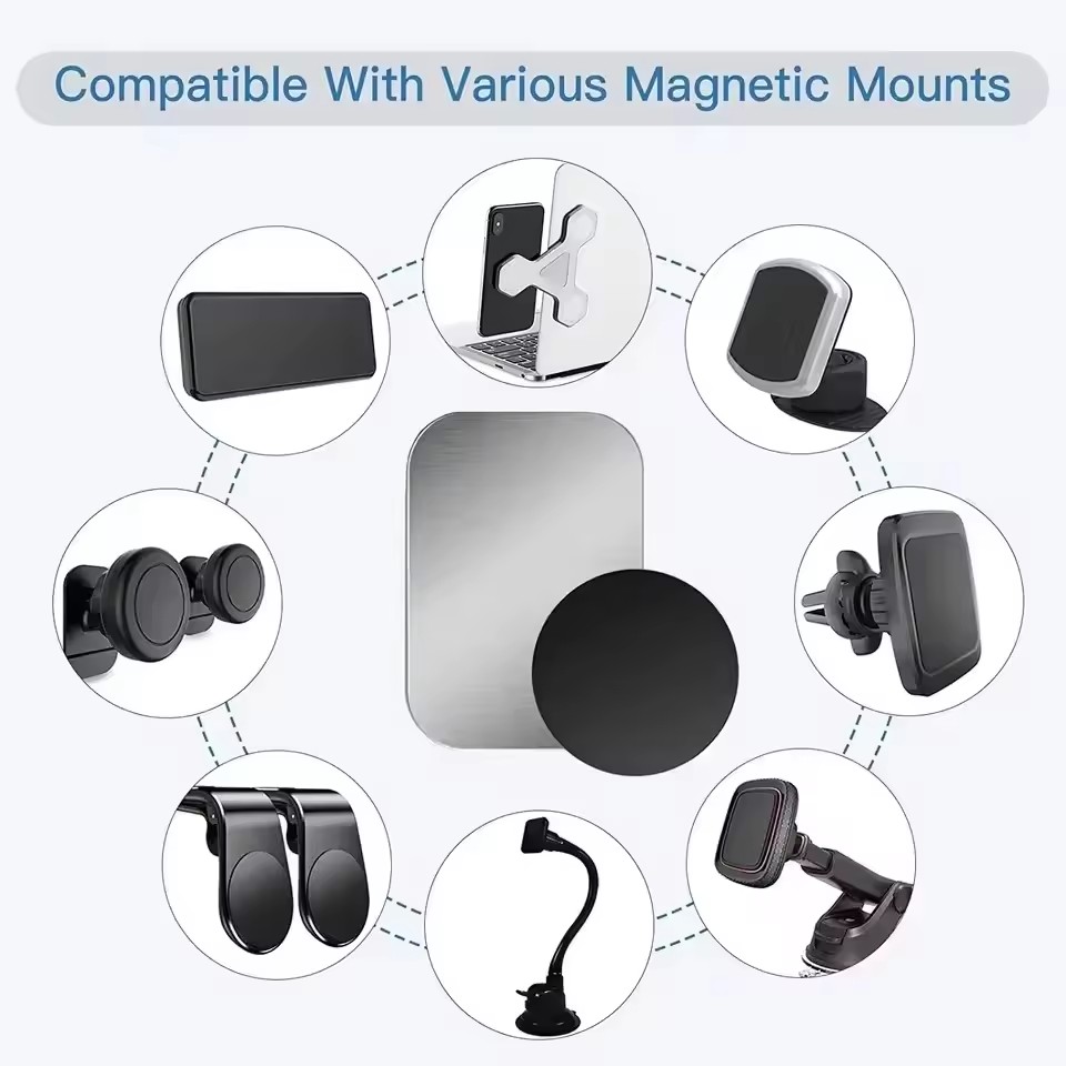5/10 шт. Магнитные металлическ – обзор и цена Tablet Accessories Must Have